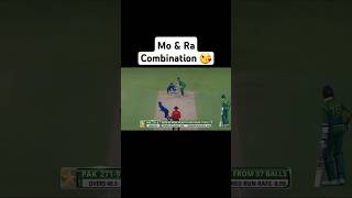 Moeen Ali amp Adil Rashid Destroyed Pakistan Batting Line 😱🤗🤝 [upl. by Brietta]