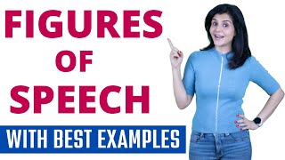 Figures of Speech In English Grammar With Examples  Improve your English Grammar  ChetChat [upl. by Tam982]