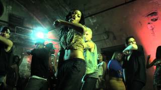 Keke Palmer Dance Alone Official Video [upl. by Ibbob940]