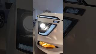 PARTE 2  HYUNDAI CRETA COMFORT PLUS 2024 hyundai creta hyundaicreta comfort [upl. by Lundeen]