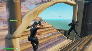 Memories  347aidan x Timeless Fortnite montage [upl. by Atlas]