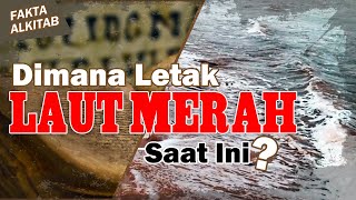 FaktaAlkitab  Laut Merah [upl. by Tirma]