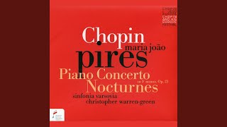 Nocturne in Es Major No2 Op 9 [upl. by Poucher923]