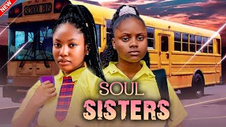 Soul Sisters NEW RELEASED ANGEL UNIGWE amp ADAKIRIKIRI 2024 Nig Movie [upl. by Nikki]