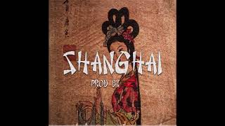 Dave East x Fabolous x Young MA Type Beat 2018 quotShanghaiquot New Chinese Rap Instrumental SOLD [upl. by Winstonn]