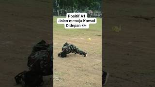 Klu udh gede jadi kowad reels shorts youtube shortvideo youtubeshorts fyp tni [upl. by Anyat]