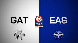 GATESHEAD 21 EASTLEIGH  National League highlights  31st August 2024 [upl. by Nivad694]