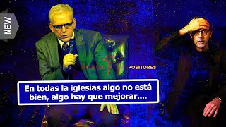 Potente respuesta del pastor Alejandro Peluffo que sorprendió a todo Expositores 2023 📺 [upl. by Shaun]