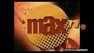 ActionMAX and ThrillerMAX Next Bumpers 19982001 [upl. by Cruz]