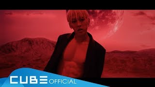 이민혁 HUTA  YA OFFICIAL MUSIC VIDEO [upl. by Hesther]