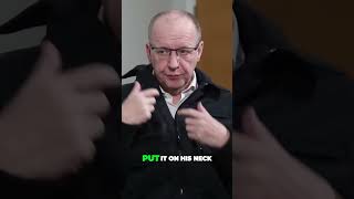 Most Memorable Prison Assassination  Paul Ferris Glasgow Gangster Scotland [upl. by Adaj]