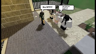 Roblox rule 63 games and a condo game [upl. by Eart]