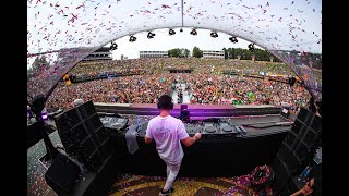 Alok  Tomorrowland Belgium 2019  W1 [upl. by Poland]