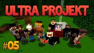 FARMING SESSION  Minecraft ULTRA PROJEKT 005 DeutschFullHD [upl. by Keller]