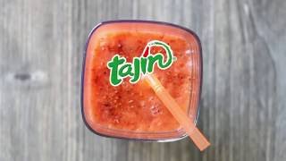 Tajín smoothie recipe [upl. by Fitzger]