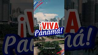 ¡Felicidades Panamá❤️🇵🇦celebremos nuestras fiestas patrias con orgullo y alegría❤️🥳 Viva 🇵🇦 [upl. by Annemarie]