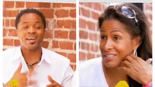 S3 RHOA Sheree Breaks Up With the “Doctor” [upl. by Gona985]