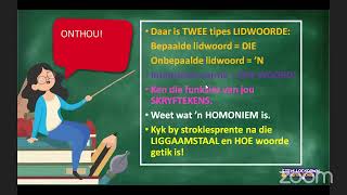 Grade 12 Afrikaans FAL  Advertensies [upl. by Syah]