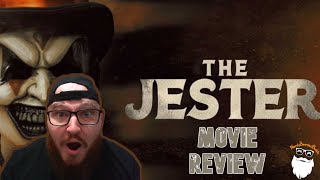 The Jester  Movie Review  EagleAustralia [upl. by Sada773]