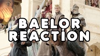 Game of Thrones  Baelor Reaction [upl. by Geddes]