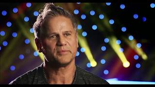 Jon Stevens Starlight the Album Launch Full HD [upl. by Ardnuas]