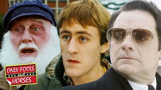 Only Fools and Horses Hilarious Moments  BBC Comedy Greats [upl. by Ahtebat146]