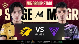 🔴LIVE  HOPE CUP  Group Stage  Day 3 [upl. by Airolg902]