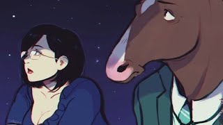 𝐈 𝐭𝐫𝐮𝐬𝐭 𝐡𝐢𝐦  Bojack Horseman edit [upl. by Nodab]