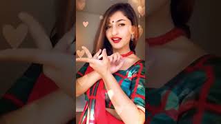 Boro Loker Beti Lo Lamba Lamba Chul  New Video  Song [upl. by Zalucki]