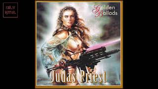 Judas Priest  Golden Ballads Full Album [upl. by Eerac906]