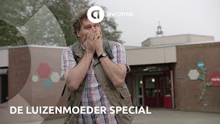 Kom op jongens niet zo vloeken  Bloopers amp Behindthescenes  De Luizenmoeder II [upl. by Anayd]