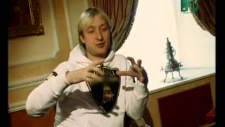 Plushenko Russian Reality Show Episode 2 part 2 [upl. by Rafa302]