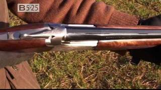 BROWNING B525 video001 [upl. by Annaierb]