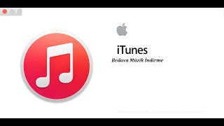 Itunes Bedava Müzik İndirme [upl. by Doone192]