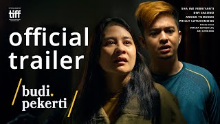 BUDI PEKERTI  Official Trailer  2 November 2023 di Bioskop [upl. by Chane]