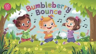 Bumbleberry Bounce A Joyful Dance Adventure Through a Sweet Wonderland [upl. by Davies]