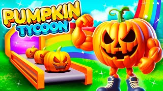 PUMPKIN TYCOON FORTNITE  ALL SECRET LOCATIONS  Fortnite pumpkin tycoon [upl. by Ayifas928]