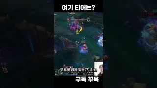 롤 티어 맞추기 난이도 상 [upl. by Eidoj]