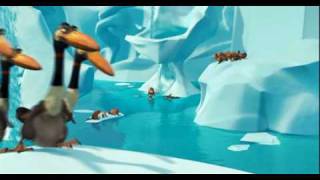 Ice Age Meltdown Sample [upl. by Eednac]