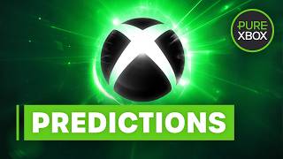 Xbox 2024 Showcase Predictions  Pure Xbox [upl. by Beitz30]