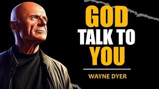 God Talks To You Through Everyday Life Listen amp Pay Attention  Wayne Dyer [upl. by Roeser362]