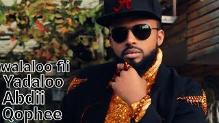 Farhaan Sulee  New Ethiopian Oromo Music 2021 [upl. by Lipscomb]