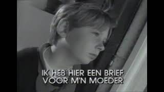 De Vlieger  Andre Hazes karaoke [upl. by Enahs196]