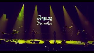 Nepathya Live in New York  Nepathya Nepali Band  Amrit Gurung  USA TOUR [upl. by Ahsita928]