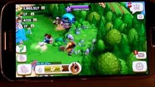 FarmVille 2 Country Escape instantly complete any task [upl. by Ahsima]