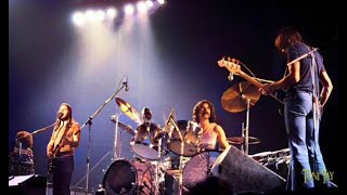 Pink Floyd ❀ Atom Heart Mother ☆Live at the Bath Festival of Blues 1970☆ [upl. by Iron]