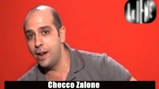 CHECCO ZALONE RISPONDE A LE IENE  29 OTTOBRE 2013 COMMENTO [upl. by Vergil]