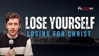 Losing For Christ  Saturday 18th May 2024  Lose Yourself with Shamus [upl. by Luapnaej]