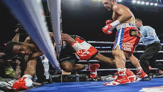 Sergey Kovalev vs Jean Pascal  Highlights Great Fight amp KNOCKOUT [upl. by Nnyla993]