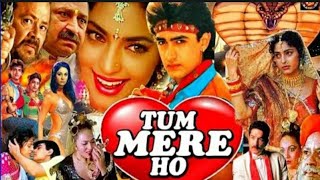 Tum Mere Ho  Full Movie  Amir Khan Juhi Chawla  New Bollywood Hindi Movie  Nagin Movie [upl. by Nickolai]